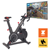 Bicicleta Indoor Inteligente SRX SPEED MAG PRO con bluetooth